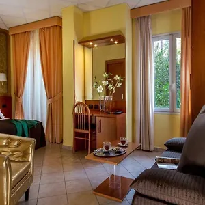 In Vale&hillary Colosseo Bed & Breakfast Roma