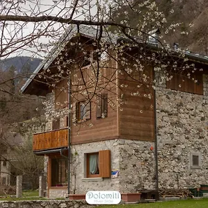 Dolomiti Riverside Affittacamere Perarolo di Cadore