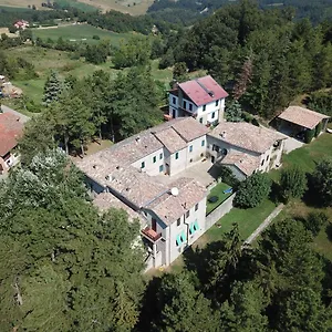 Bed & Breakfast La Corte Bonomini, Neviano degli Arduini