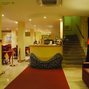 Hotel Doria, Riccione