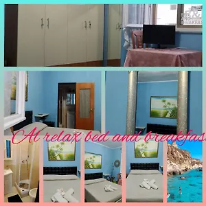 Al Relax Bed & Breakfast Cagliari