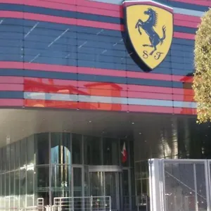 Affittacamere Maranello Suite, Maranello