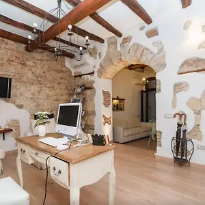 Archè Bed & Breakfast Cagliari