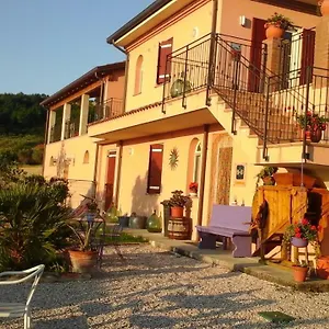 Bed & Breakfast Castellano, Cerasolo