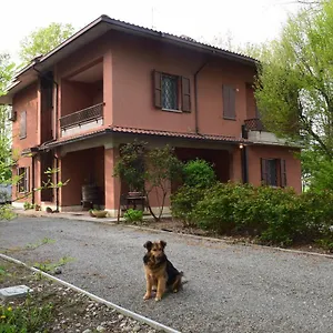 Gasthof Gambisa Street