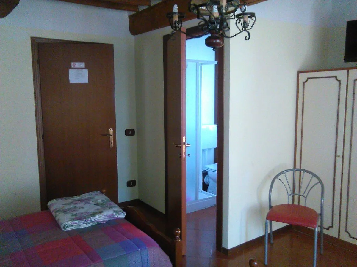 Bed and Breakfast BeB Reboglio Rolo
