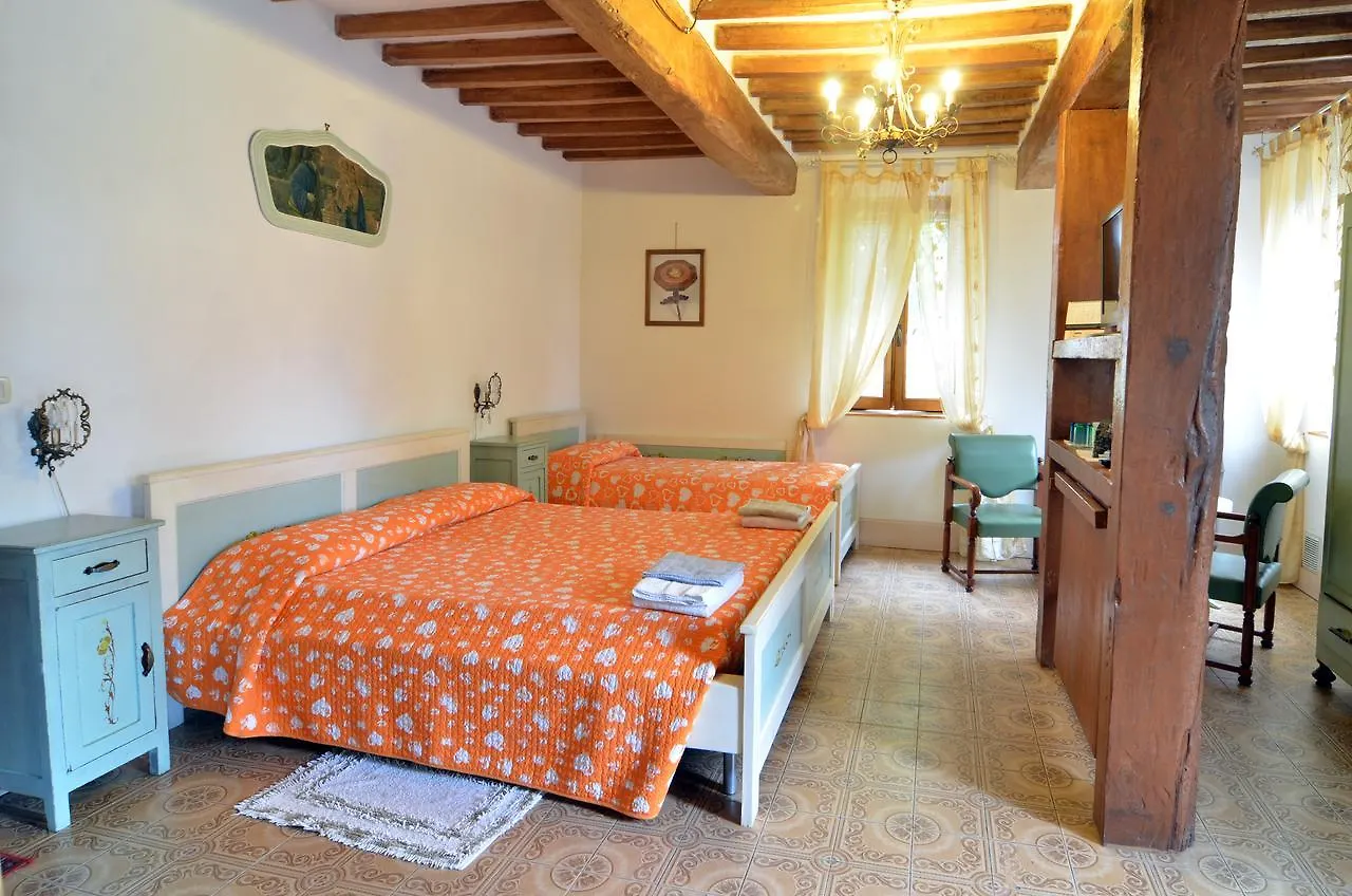 Bed and Breakfast BeB Reboglio Rolo