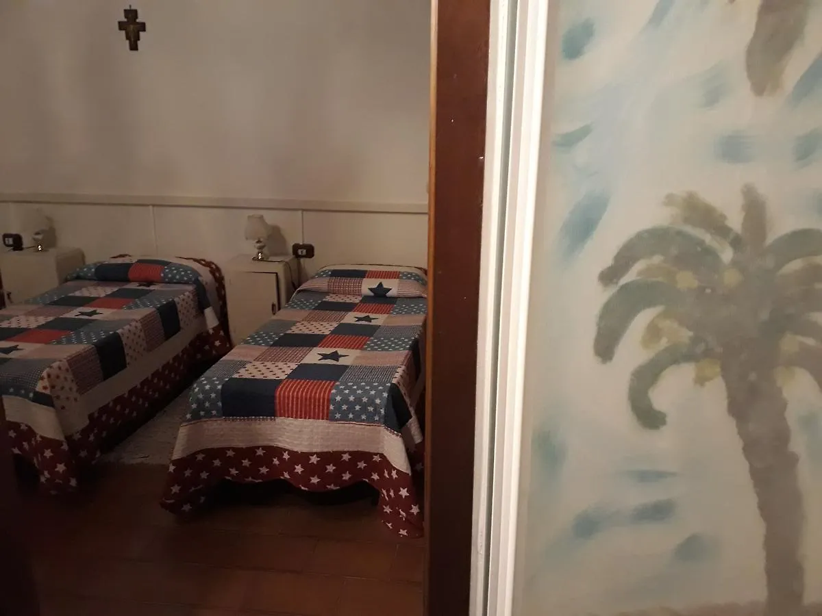 Bed and Breakfast BeB Reboglio Rolo