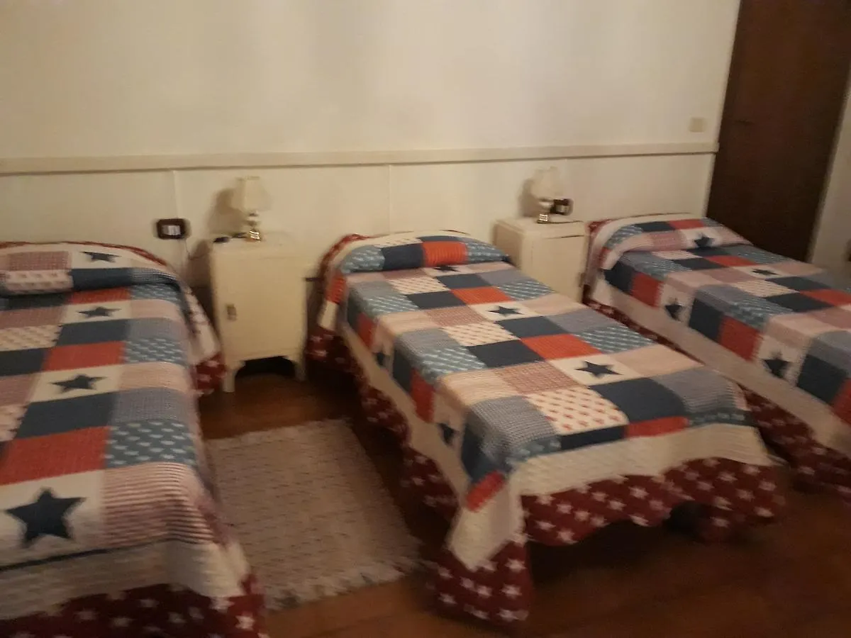 Bed and Breakfast BeB Reboglio Rolo